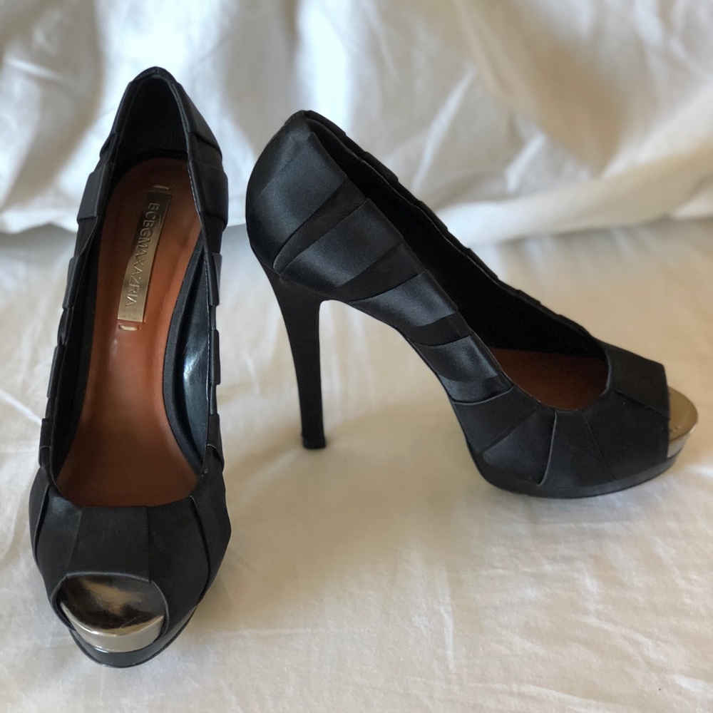BCBG MAXAZIRA